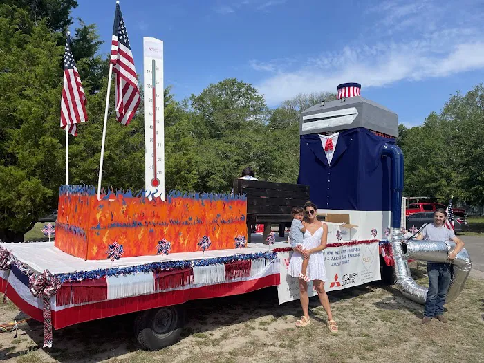 Mansfield Sales & Service, Inc. Picture 9