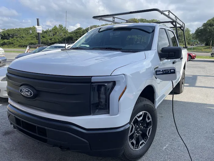 Mansfield Sales & Service, Inc. Picture 5