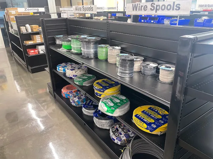 Mansfield Sales & Service, Inc. Picture 2