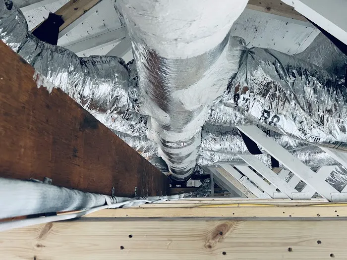 Yaupon Heating & Air Conditioning Picture 3