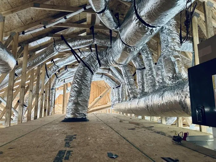 Yaupon Heating & Air Conditioning Picture 9