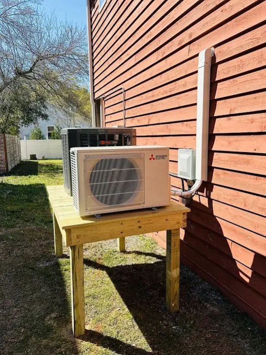 Yaupon Heating & Air Conditioning Picture 4