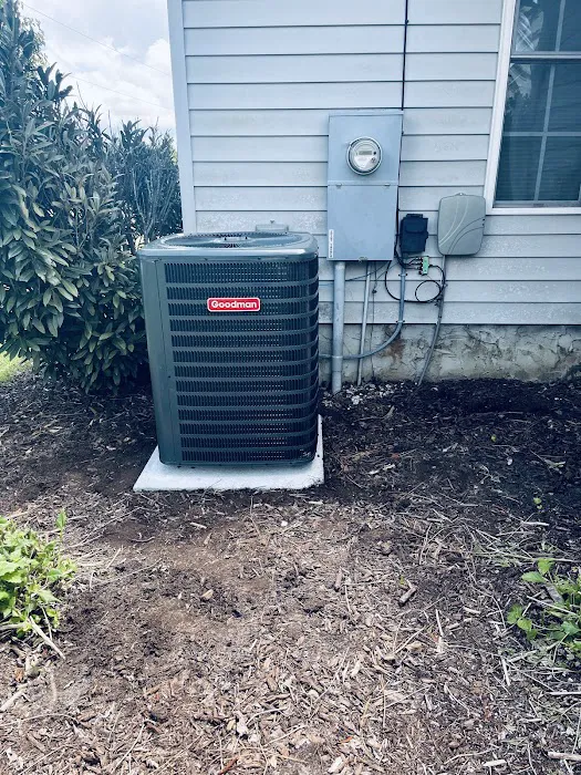 Yaupon Heating & Air Conditioning Picture 7