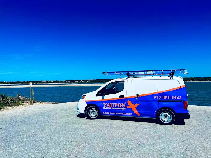 Yaupon Heating & Air Conditioning Picture 10