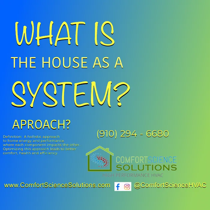 Comfort Science Solutions Picture 8