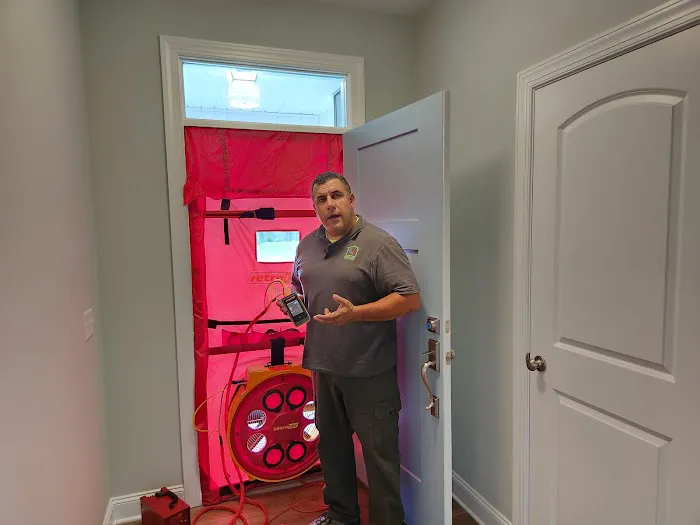 Comfort Science Solutions Picture 2