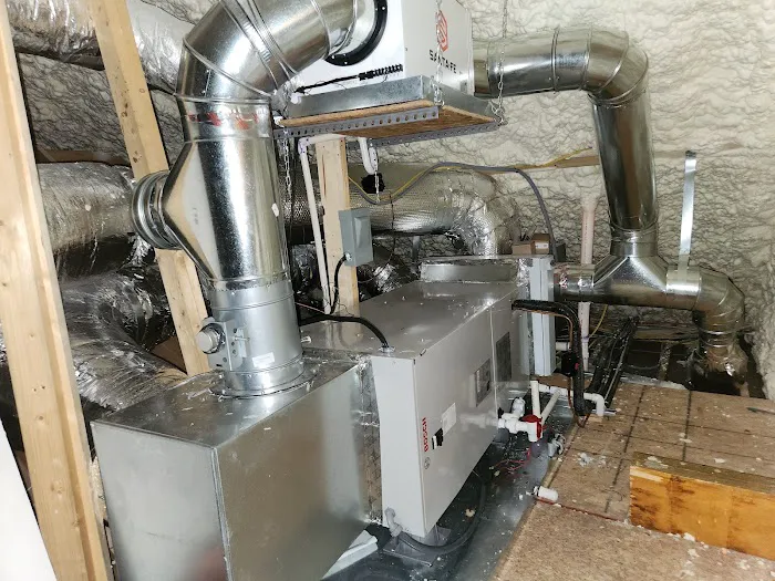 Comfort Science Solutions Picture 4