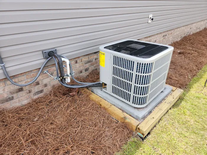 Comfort Science Solutions Picture 5