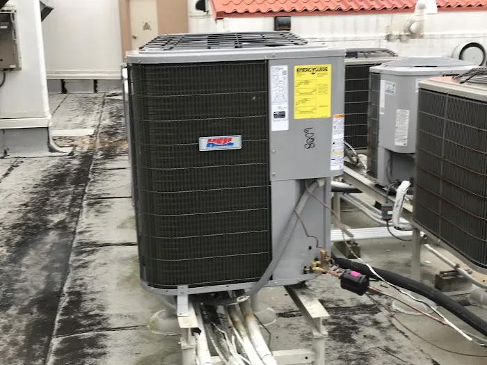 Southern Mercury Heat & Air Picture 1