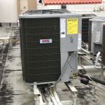 Southern Mercury Heat & Air