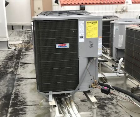 Southern Mercury Heat & Air