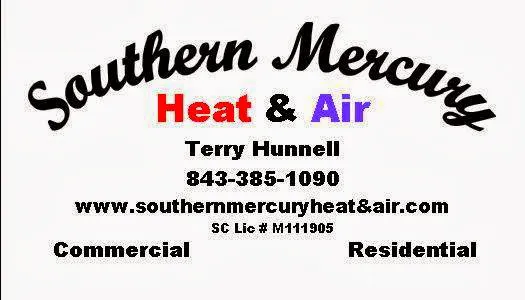 Southern Mercury Heat & Air Picture 2