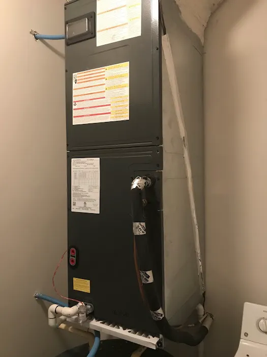 Southern Mercury Heat & Air Picture 3