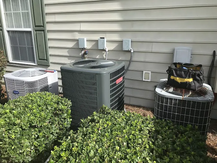 Southern Mercury Heat & Air Picture 5