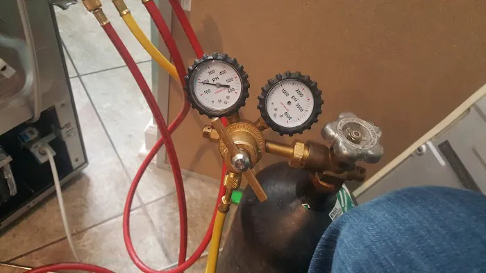 A1'S Appliance & Vacuum Picture 1