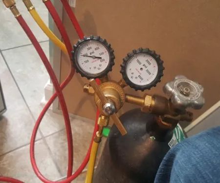 A1'S Appliance & Vacuum