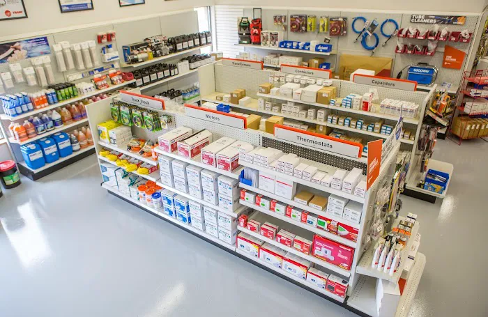 Trane Supply Picture 4