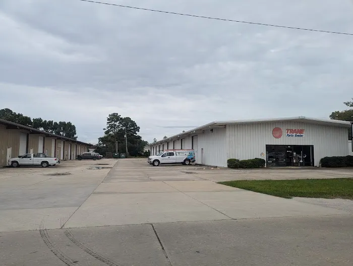 Trane Supply Picture 1