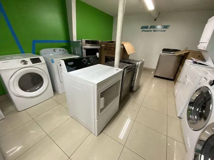 PRO APPLIANCE SALES & SERVICE REPAIR Picture 8