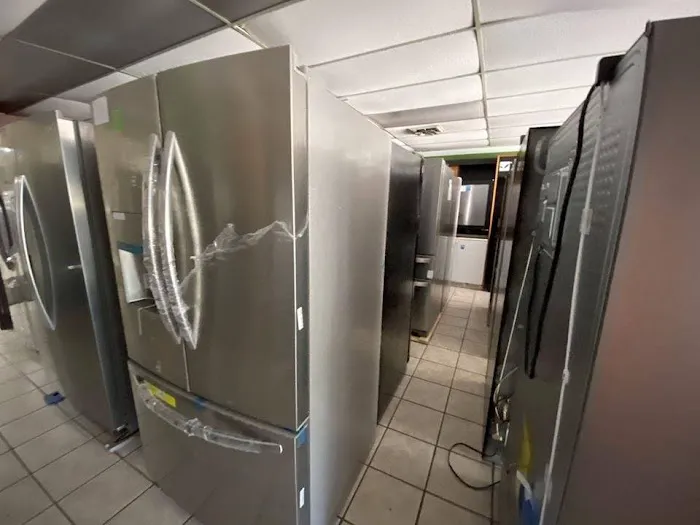 PRO APPLIANCE SALES & SERVICE REPAIR Picture 9