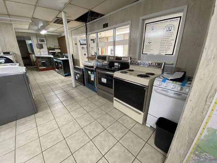 PRO APPLIANCE SALES & SERVICE REPAIR Picture 7
