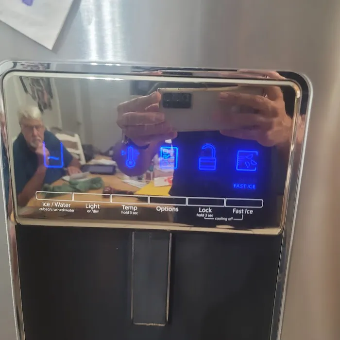 PRO APPLIANCE SALES & SERVICE REPAIR Picture 6