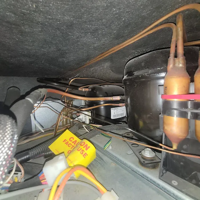 PRO APPLIANCE SALES & SERVICE REPAIR Picture 10