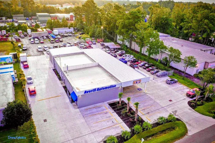 Averill Automotive Picture 7