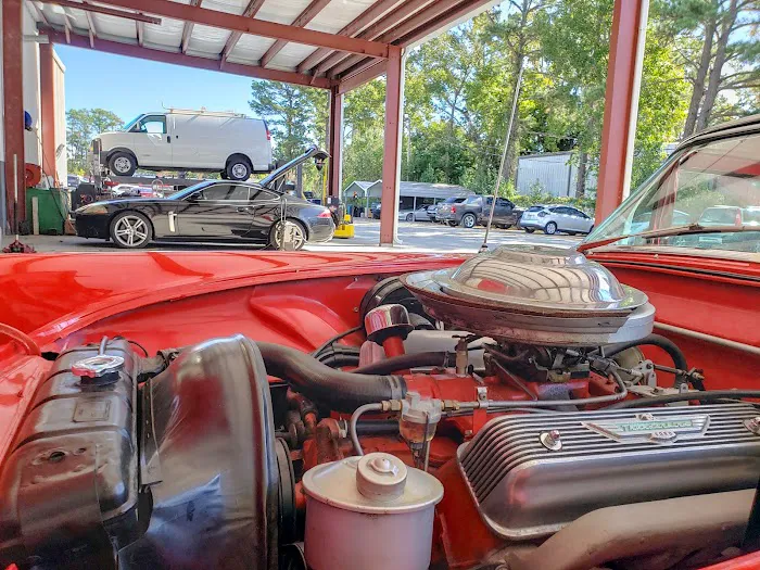 Averill Automotive Picture 8