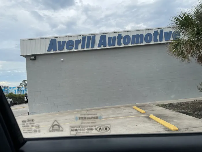 Averill Automotive Picture 4
