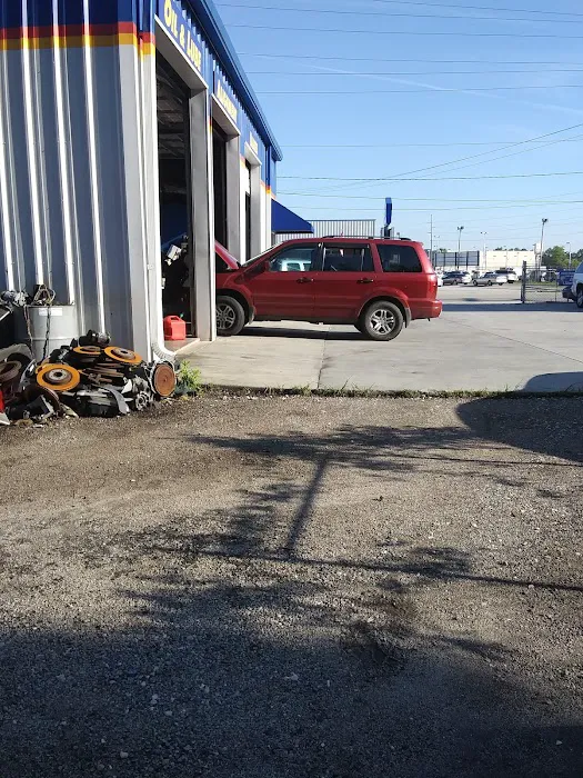 AutoCare Specialists Picture 5