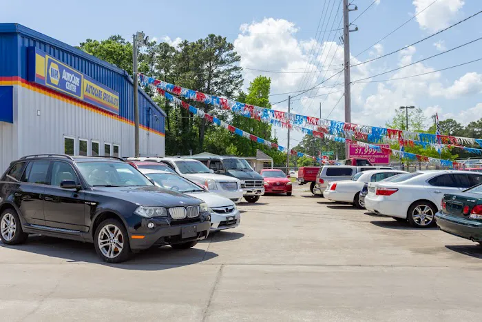 AutoCare Specialists Picture 3