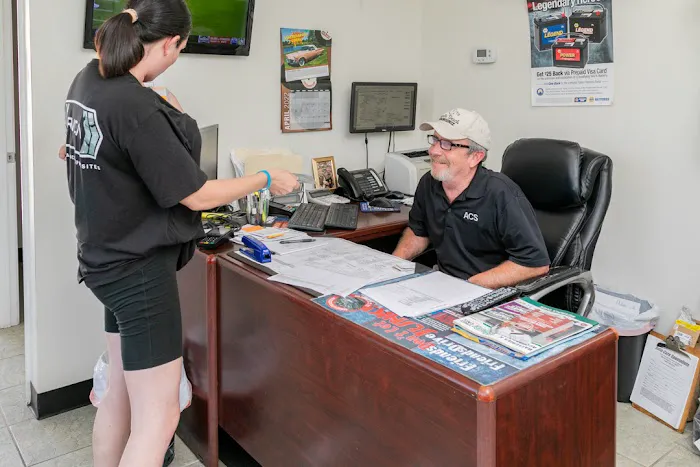 AutoCare Specialists Picture 4