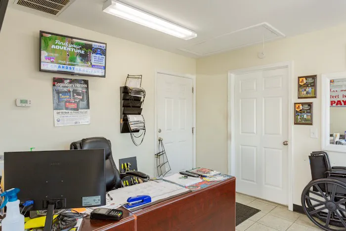 AutoCare Specialists Picture 1