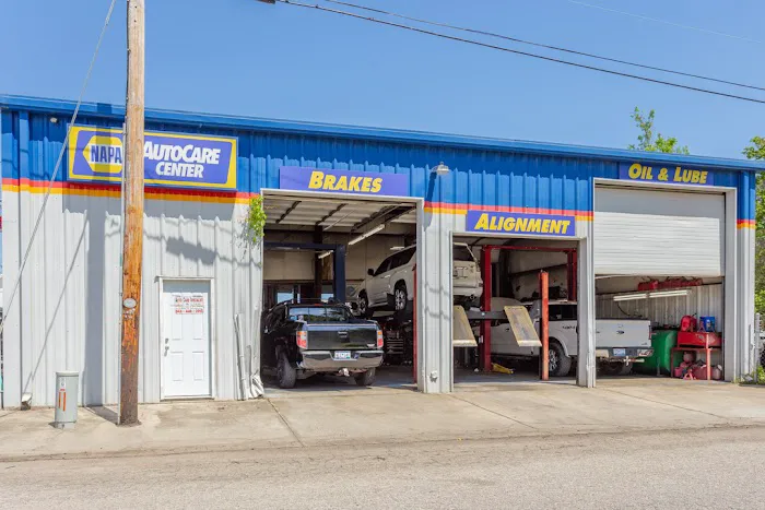 AutoCare Specialists Picture 6