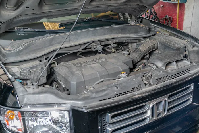 AutoCare Specialists Picture 10