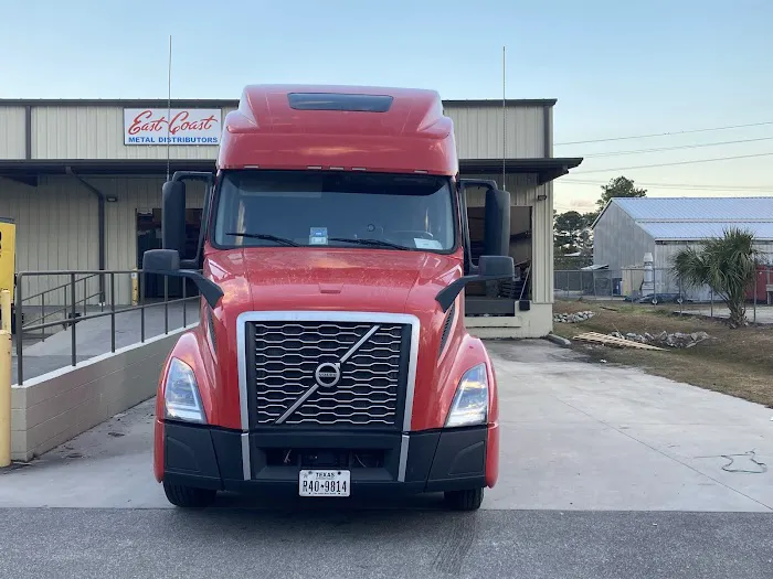 East Coast Metal Distributors Picture 3