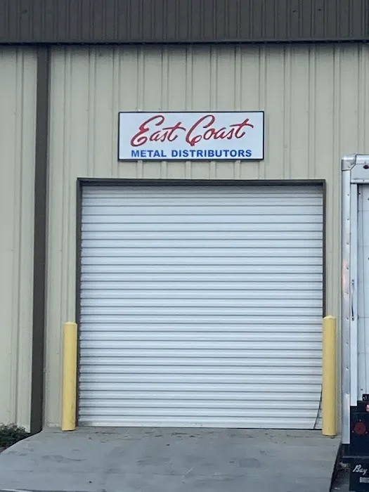 East Coast Metal Distributors Picture 1