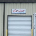East Coast Metal Distributors