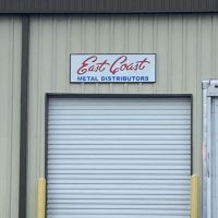 East Coast Metal Distributors ico