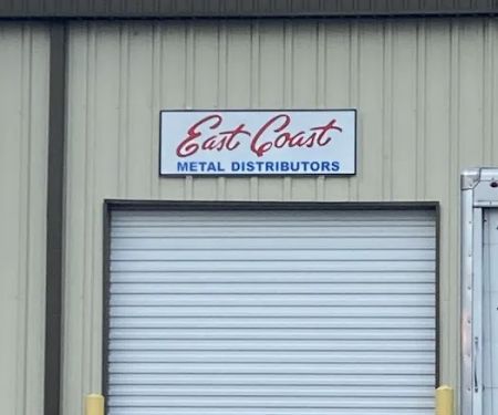 East Coast Metal Distributors