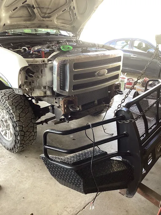 East Duplin Radiator & A/C Service Picture 3