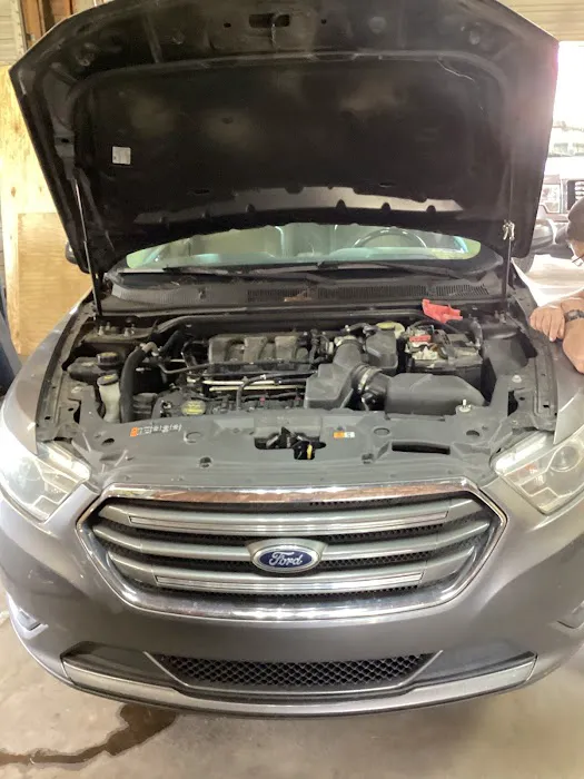 East Duplin Radiator & A/C Service Picture 6