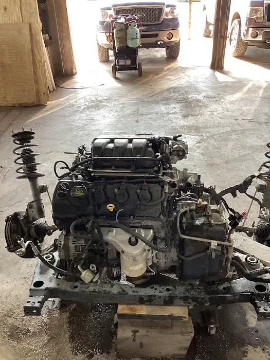 East Duplin Radiator & A/C Service Picture 9