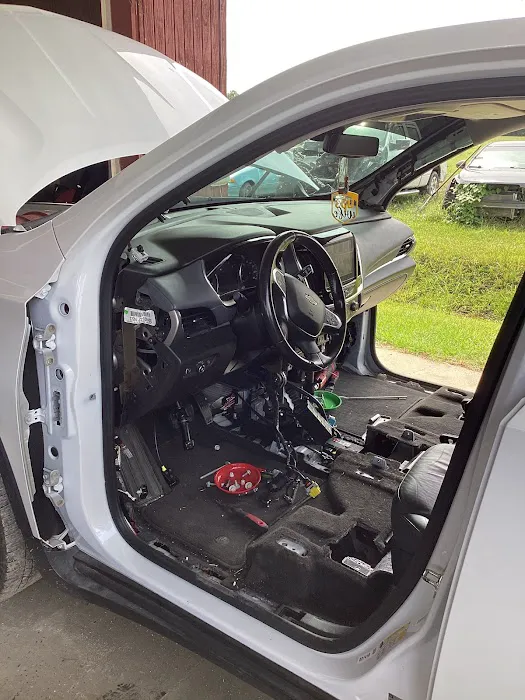 East Duplin Radiator & A/C Service Picture 1