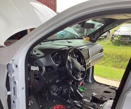 East Duplin Radiator & A/C Service