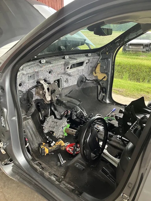 East Duplin Radiator & A/C Service Picture 5