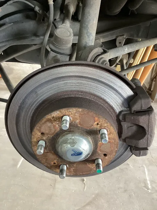 East Duplin Radiator & A/C Service Picture 4