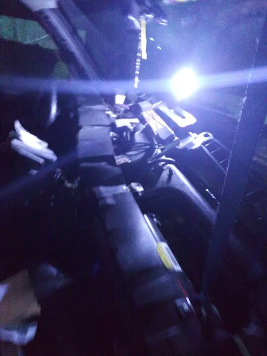 East Duplin Radiator & A/C Service Picture 2