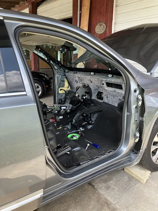 East Duplin Radiator & A/C Service Picture 7